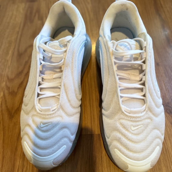 Nike air max size women 8.5 - Picture 6 of 6